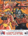 WCW The Great American Bash (2000)