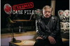 Canadian Case Files (2005)
