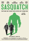 Sasquatch (2016)