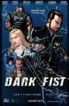 Dark Fist (2012)