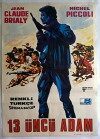Ein Mann zuviel (1967)
