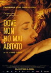Where I've Never Lived (2017)