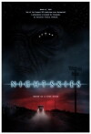 Night Skies (2007)