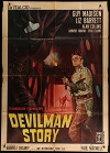 The Devil's Man (1967)