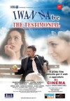 I Wanna Be the Testimonial (2015)