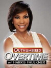 Outnumbered Overtime with Harris Faulkner (2017)