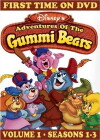 Adventures of the Gummi Bears (1985)