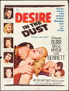 Desire in the Dust (1960)