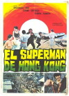 Der Supermann mit der Todespranke (1975)