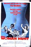 The Woman Hunt (1972)