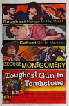 The Toughest Gun in Tombstone (1958)