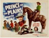 Prince of the Plains (1949)