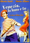 Venice, the Moon and You (1958)