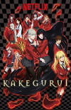 Kakegurui - Das Leben ist ein Spiel (2017)