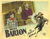 The Fightin' Redhead (1928)