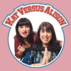 Kat Vs. Alison (2016)