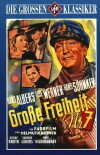 Port of Freedom (1944)