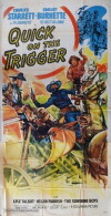 Quick on the Trigger (1948)