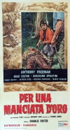 Per una manciata d'oro (1965)