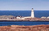 The Lighthouse (2019)