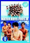 Waterboys 2005 Natsu (2005)
