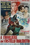 Cavalier in Devil's Castle (1959)