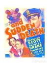 And Sudden Death (1936)