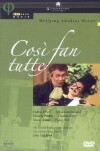 Mozart's Così fan tutte, ossia La scuola degli amanti (1975)