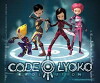 Code Lyoko Evolution (2013)