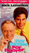 For Richer, for Poorer (1992)