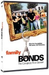 Family Bonds (2004)