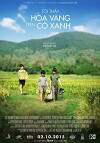 Yellow Flowers on the Green Grass (2015)