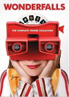 Wonderfalls (2004)