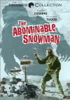 The Abominable Snowman (1957)