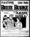 Arms and the Girl (1917)