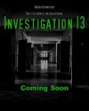 Investigation 13 (2014)