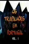 Os Trapalhões em Portugal (1995)