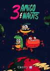 3 Amigonauts (2017)