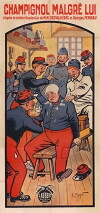Champignol malgré lui (1933)