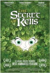 Brendan und das Geheimnis von Kells (2009)