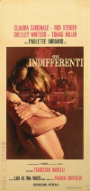 Time of Indifference (1964)
