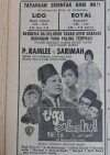 Tiga abdul (1964)