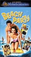 Beach Party (1963)