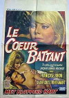 Le coeur battant (1961)
