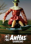 Pinnocchio (2016)