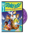 Scooby-Doo! Mystery Incorporated (2010)