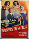 Mujeres en mi vida (1950)