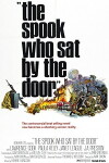 The Spook Who Sat by the Door (1973)