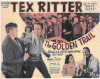 The Golden Trail (1940)