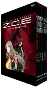 Zone of the Enders: Dolores, i (2001)
